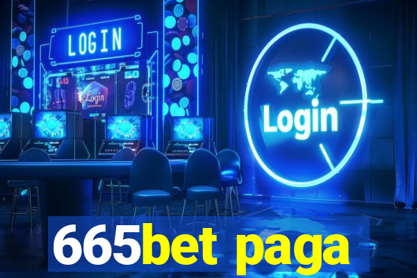 665bet paga